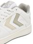Hummel ST. POWER PLAY WMNS - white/seagrass/bone white