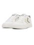 Hummel ST. POWER PLAY WMNS - white/seagrass/bone white