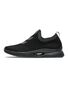 Hummel TATUM SEAMLESS - black/black
