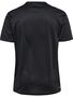 Hummel hmlACTIVE PL JERSEY S/S - black