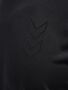 Hummel hmlACTIVE PL JERSEY S/S - black