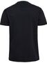 Hummel hmlACTIVE CO TEE S/S - black