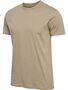 Hummel hmlACTIVE CO TEE S/S - crockery