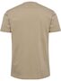 Hummel hmlACTIVE CO TEE S/S - crockery