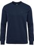Hummel hmlACTIVE SWEATSHIRT - total eclipse