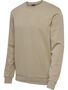 Hummel hmlACTIVE SWEATSHIRT - crockery