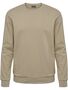 Hummel hmlACTIVE SWEATSHIRT - crockery