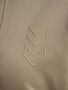 Hummel hmlACTIVE CO HOODIE WOMAN - crockery