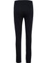 Hummel hmlACTIVE SWEATPANTS WOMAN - black