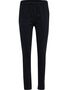 Hummel hmlACTIVE SWEATPANTS WOMAN - black