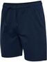 Hummel hmlACTIVE CO SHORTS - total eclipse