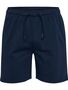 Hummel hmlACTIVE CO SHORTS - total eclipse