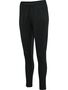 Hummel hmlACTIVE PL TRAINING PANTS WOMAN - black