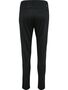 Hummel hmlACTIVE PL TRAINING PANTS WOMAN - black