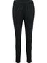 Hummel hmlACTIVE PL TRAINING PANTS WOMAN - black