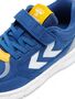 Hummel X-LIGHT 2.0 JR - blue/yellow