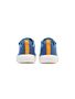 Hummel ACTUS RECYCLED INFANT - blue/yellow