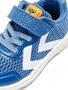 Hummel ACTUS RECYCLED INFANT - blue/yellow