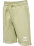 Hummel hmlFLIK SHORTS - elm