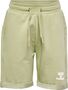 Hummel hmlFLIK SHORTS - elm