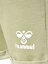 Hummel hmlFLIK SHORTS - elm