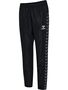 Hummel hmlAUTHENTIC MICRO PANTS WOMAN - black