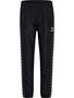 Hummel hmlAUTHENTIC MICRO PANTS WOMAN - black
