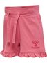 Hummel hmlULLA SHORTS - desert rose