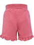 Hummel hmlULLA SHORTS - desert rose