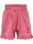 Hummel hmlULLA SHORTS - desert rose
