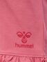 Hummel hmlULLA SHORTS - desert rose