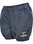 Hummel hmlCORSI BLOOMERS SHORTS - denim blue