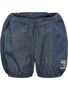 Hummel hmlCORSI BLOOMERS SHORTS - denim blue