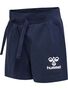 Hummel hmlJOC SHORTS - blue nights