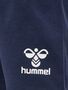 Hummel hmlJOC SHORTS - blue nights