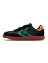 Hummel VM78 CPH ML - black/jungle green