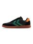 Hummel VM78 CPH ML - black/jungle green