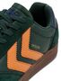 Hummel VM78 CPH ML - jungle green/burnt orange