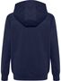Hummel hmlGO 2.0 LOGO HOODIE KIDS - marine