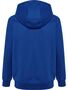 Hummel hmlGO 2.0 LOGO HOODIE KIDS - true blue