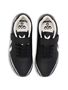 Hummel TOP STAR F.G. JR - black/white