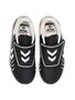 Hummel HATTRICK M.G. JR - black/white