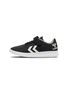 Hummel TOP STAR I.N. JR - black/white