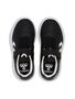 Hummel TOP STAR I.N. JR - black/white