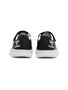Hummel TOP STAR I.N. JR - black/white