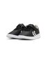 Hummel TOP STAR I.N. JR - black/white