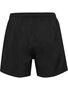 Hummel hmlRUGBY WOVEN SHORTS - black