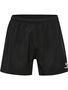 Hummel hmlRUGBY WOVEN SHORTS - black