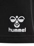 Hummel hmlRUGBY WOVEN SHORTS - black