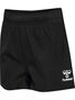 Hummel hmlRUGBY WOVEN SHORTS KIDS - black
